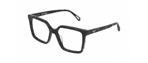 Lunettes de vue Zadig &amp; Voltaire - VZV396V - Noir A