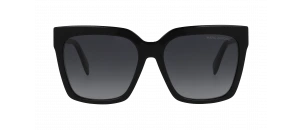 Lunettes de soleil Marc Jacobs - MARC 764/S - Noir B