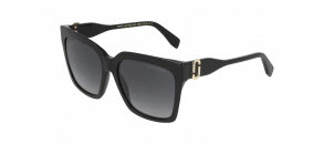 Lunettes de soleil Marc Jacobs - MARC 764/S - Noir B