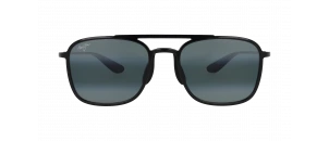 Lunettes de soleil Maui Jim - MJ0447S - Noir B
