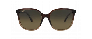 Lunettes de soleil Maui Jim - MJ0871S - Marron B