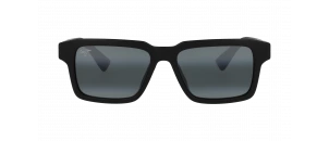 Lunettes de sport Maui Jim - MJ0635S - Noir B