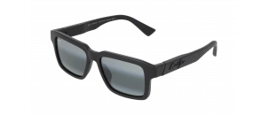 Lunettes de sport Maui Jim - MJ0635S - Noir B