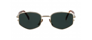 Lunettes de soleil Eyewear by David Beckham - DB 1129/S - Doré B