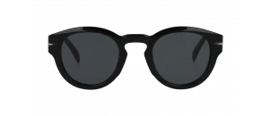 Lunettes de soleil Eyewear by David Beckham -  DB 7110/S - Noir B