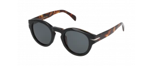 Lunettes de soleil Eyewear by David Beckham -  DB 7110/S - Noir B