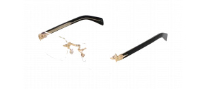 Lunettes de vue Eyewear by David Beckham - DB 7116 - Doré A