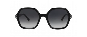 Lunettes de soleil Isabel Marant  -  IM 0152/S - Noir B