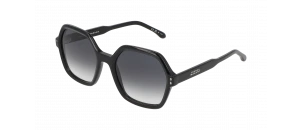 Lunettes de soleil Isabel Marant  -  IM 0152/S - Noir B