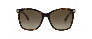 Lunettes de soleil Marc Jacobs - MJ 1106/S - Ecaille B