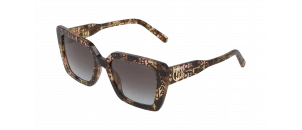 Lunettes de soleil Marc Jacobs -  MARC 733/S - Ecaille B