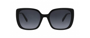 Lunettes de soleil Marc Jacobs - MARC 727/S - Noir B
