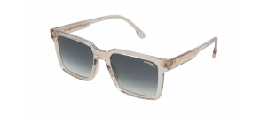 Lunettes de sport Carrera - VICTORY C 02/S - Cristal / Transparent B