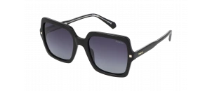 Lunettes de soleil Polaroid - PLD 4165/S/X - Noir B