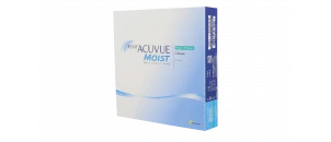 Lentilles de contact 1 Day Acuvue Moist Multifocal High X90