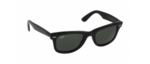 Lunettes de soleil Ray-Ban - WAYFARER - RB2140 - Noir B