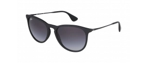 Lunettes de sport Ray-Ban - ERIKA - RB4171 - Noir B