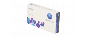Lentilles de contact Biofinity