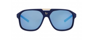 Lunettes de sport Bollé - BS037 Arcadia - Bleu