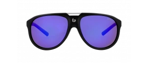 Lunettes de sport Bollé - BS036 Euphoria - Noir B