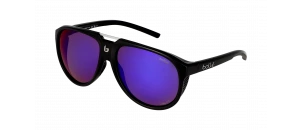 Lunettes de sport Bollé - BS036 Euphoria - Noir B