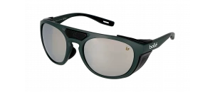Lunettes de soleil Bollé -  BS139 Adventurer - Vert B
