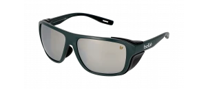 Lunettes de soleil Bollé - BS138 Pathfinder - Vert B