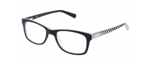 Lunettes de vue Nike - NIKE 5509 - Noir