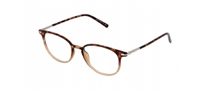 Lunettes de vue Esprit - 17104 - Ecaille A