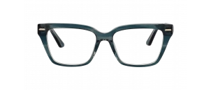 Lunettes de vue Calvin Klein -  CK22539 - Bleu A
