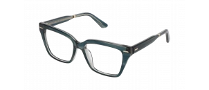 Lunettes de vue Calvin Klein -  CK22539 - Bleu A