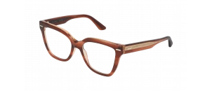 Lunettes de vue Calvin Klein -  CK23543 - Marron A