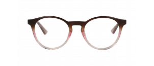 Lunettes de vue Calvin Klein - CK23549 - Rose A