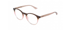 Lunettes de vue Calvin Klein - CK23549 - Rose A