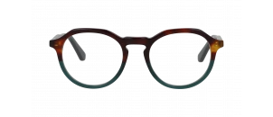 Lunettes de vue Calvin Klein - CK23546 - Ecaille A