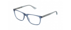 Lunettes de vue Calvin Klein - CK23548N - Bleu A