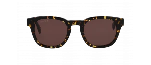 Lunettes de soleil Lacoste -  L6015S - Ecaille B