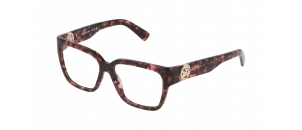 Lunettes de vue Longchamp - LO2731 - Rose A