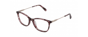 Lunettes de vue Longchamp - LO2683N - Rose A