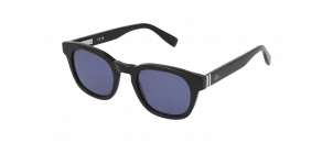 Lunettes de soleil Lacoste - L6015SN - Noir B