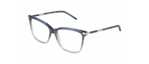 Lunettes de vue Longchamp - LO2726N - Bleu A