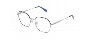Lunettes de vue Longchamp - LO2152N - Bleu A