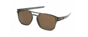 Lunettes de sport Oakley - OO9436 - LATCH BETA - Vert B