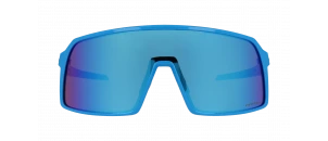 Lunettes de soleil Oakley - OO9406 SUTRO - Bleu B