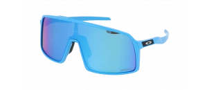 Lunettes de soleil Oakley - OO9406 SUTRO - Bleu B