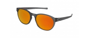 Lunettes de soleil Oakley - Reedmace - 009126 - Gris B