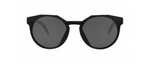 Lunettes de soleil Oakley - OO9242 HSTN - Noir B