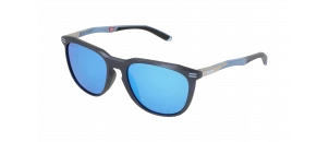 Lunettes de soleil Oakley -  OO9286 - Bleu B