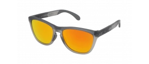 Lunettes de soleil Oakley - OO9284 - Gris B