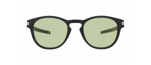 Lunettes de sport Oakley - Latch - 009265 - Noir B